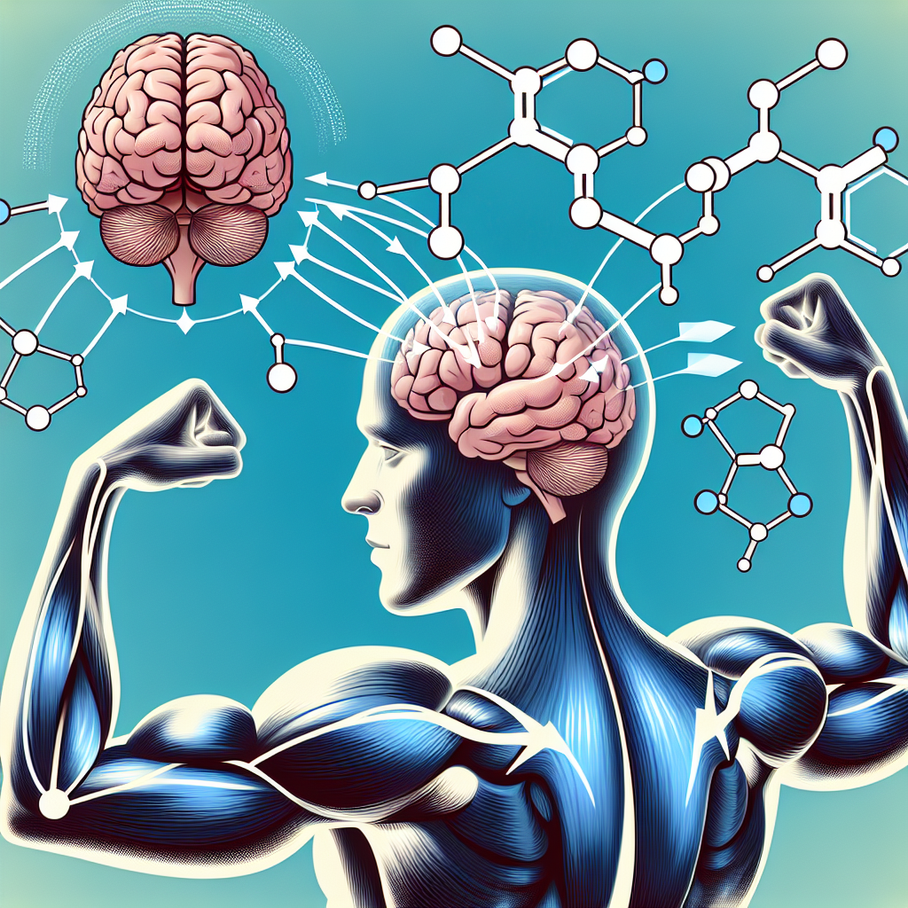 ¿Anastrozol mejora la conexión mente-músculo? ¿Anastrozol mejora la conexión mente-músculo?