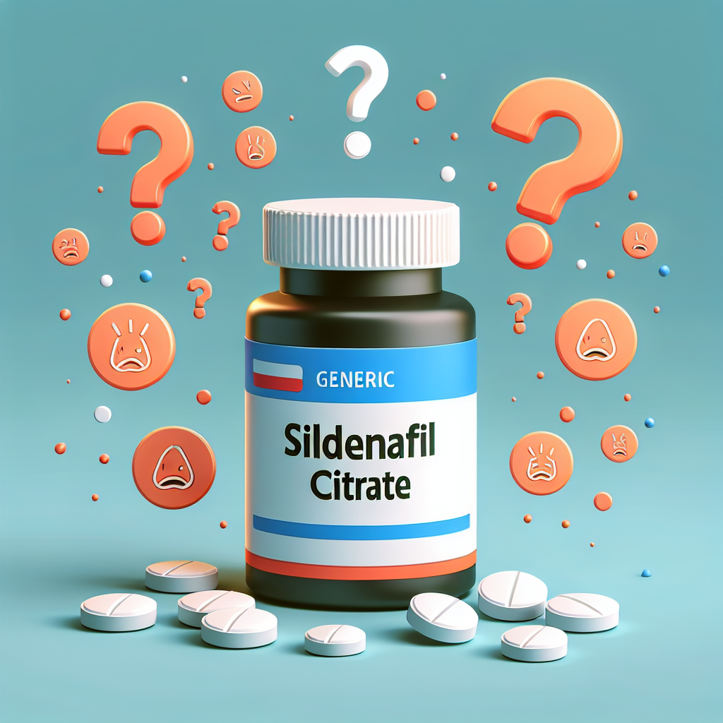 ¿Aumenta Sildenafil Citrate (Viagra generic) el riesgo de acné? ¿Aumenta Sildenafil Citrate (Viagra generic) el riesgo de acné?