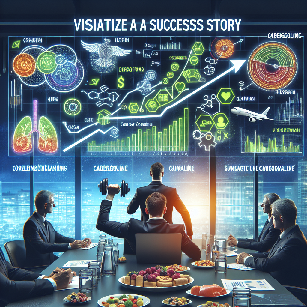 Casos de éxito con Cabergolina: resumen de usuarios Casos de éxito con Cabergolina: resumen de usuarios