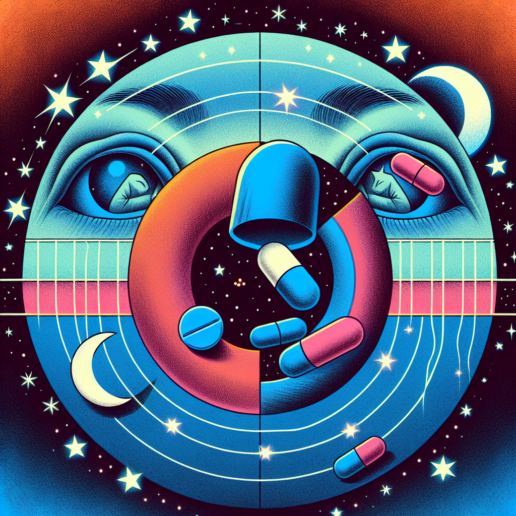 Cómo afecta Proviron al sueño y descanso Cómo afecta Proviron al sueño y descanso