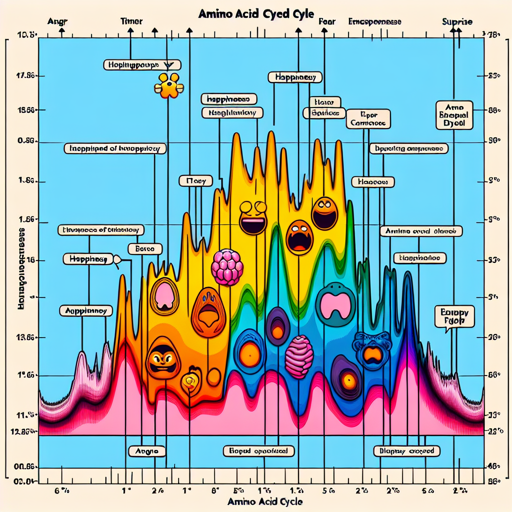 Cómo afectan las emociones durante un ciclo con Aminoácidos Cómo afectan las emociones durante un ciclo con Aminoácidos