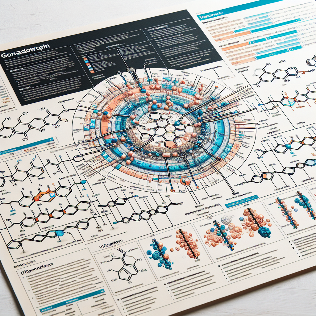 Cómo elegir entre Gonadotropina y su análogo más suave Cómo elegir entre Gonadotropina y su análogo más suave