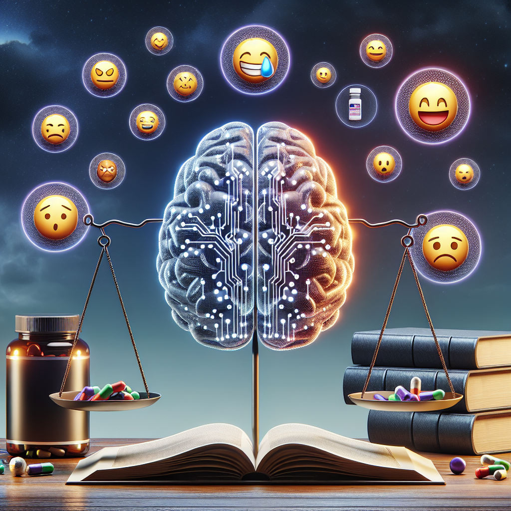 Cómo gestionar los efectos secundarios emocionales de Aminoácidos Cómo gestionar los efectos secundarios emocionales de Aminoácidos