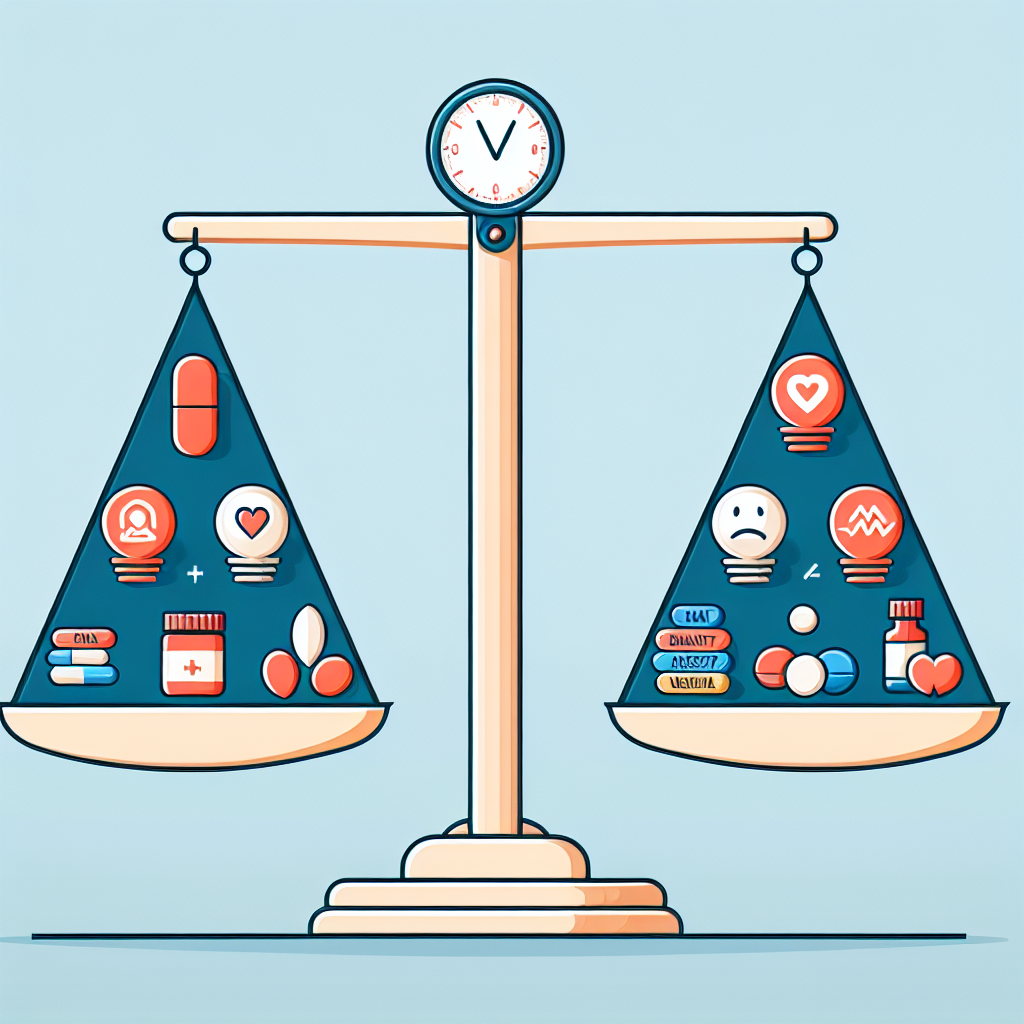 Cómo gestionar los efectos secundarios emocionales de Vardenafil (Levitra Generic) Cómo gestionar los efectos secundarios emocionales de Vardenafil (Levitra Generic)