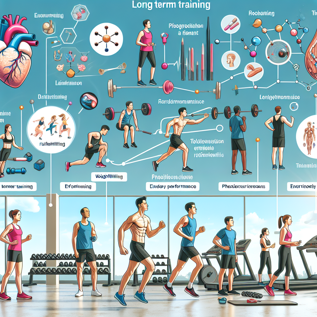 Cómo impacta Isotretinoina en entrenamientos largos Cómo impacta Isotretinoina en entrenamientos largos