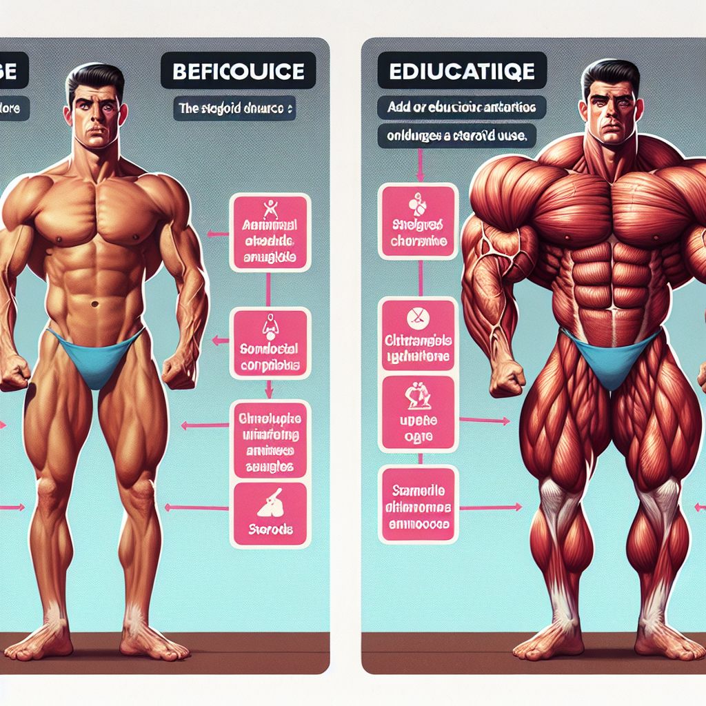 ¿Cuánto músculo es real al usar Cursos de esteroides? ¿Cuánto músculo es real al usar Cursos de esteroides?