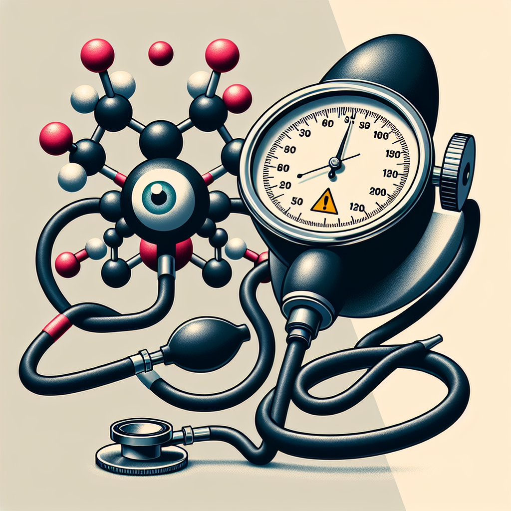 Enclomiphene citrate y presión arterial: qué observar Enclomiphene citrate y presión arterial: qué observar