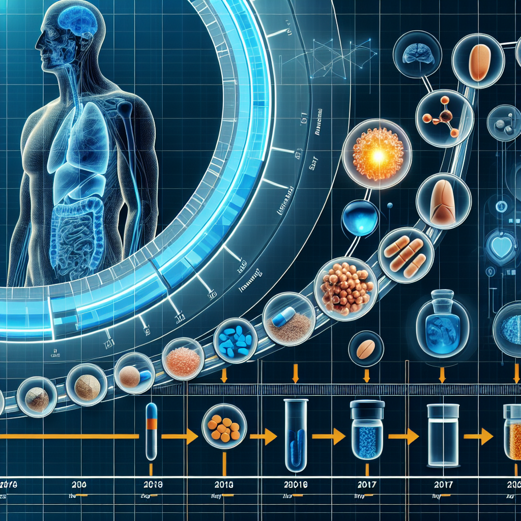 La vida media de Dapoxetine (Priligy) y su impacto en el rendimiento La vida media de Dapoxetine (Priligy) y su impacto en el rendimiento
