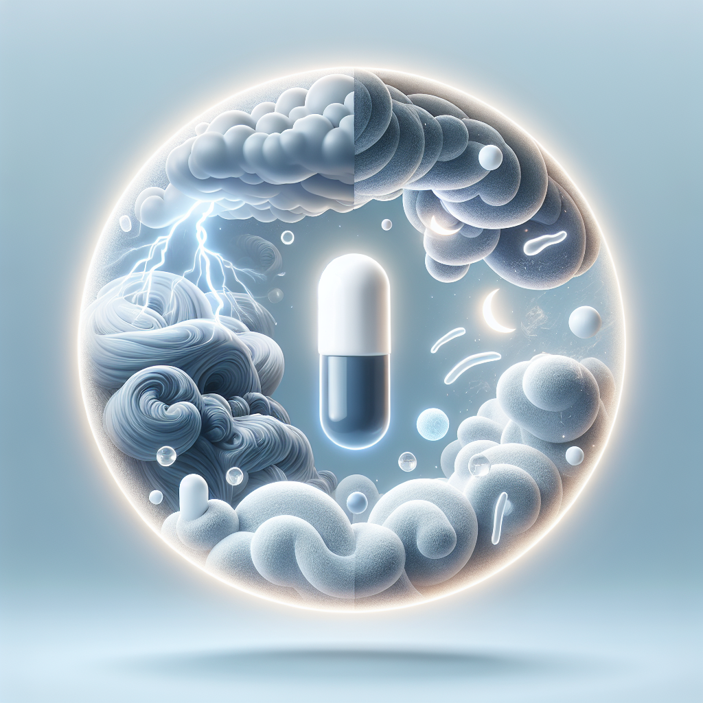 Magnesium y control de cortisol Magnesium y control de cortisol