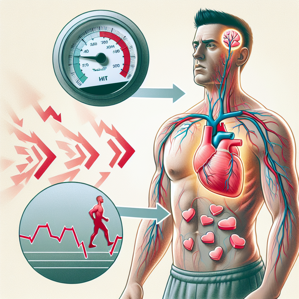 Qué esperar al combinar Tadalafil con cardio HIIT Qué esperar al combinar Tadalafil con cardio HIIT