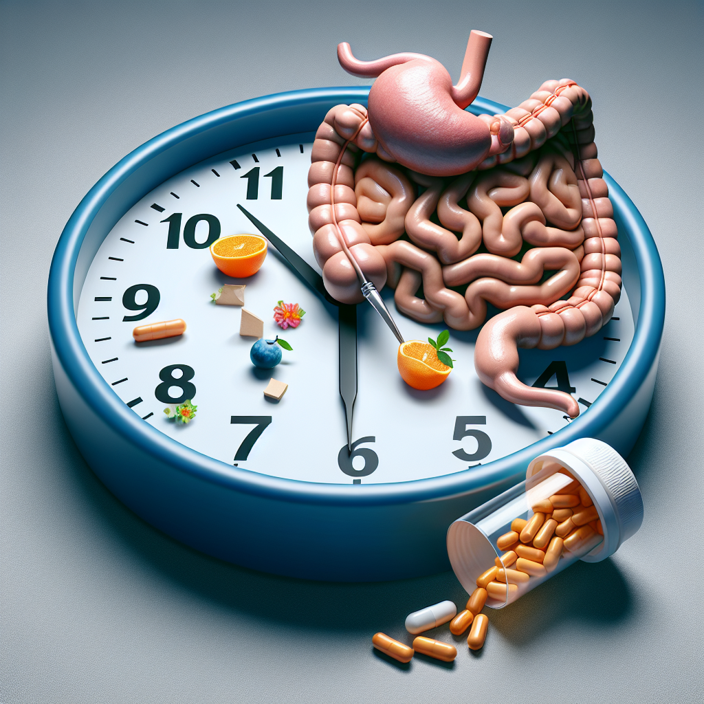 Qué ocurre si tomas Citrato de toremifeno en ayunas Qué ocurre si tomas Citrato de toremifeno en ayunas