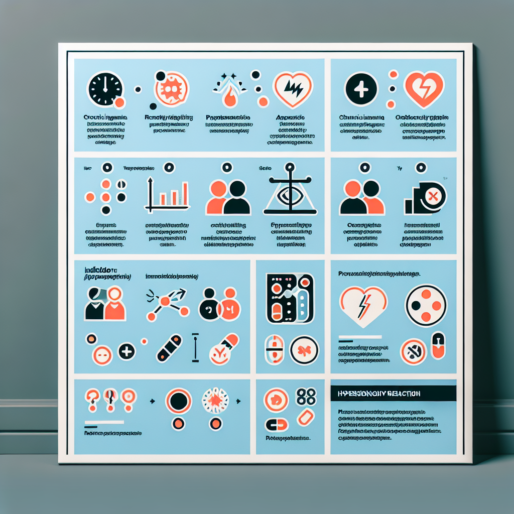 Qué señales indican que debes terminar el ciclo con Modafinil (Provigil) Qué señales indican que debes terminar el ciclo con Modafinil (Provigil)