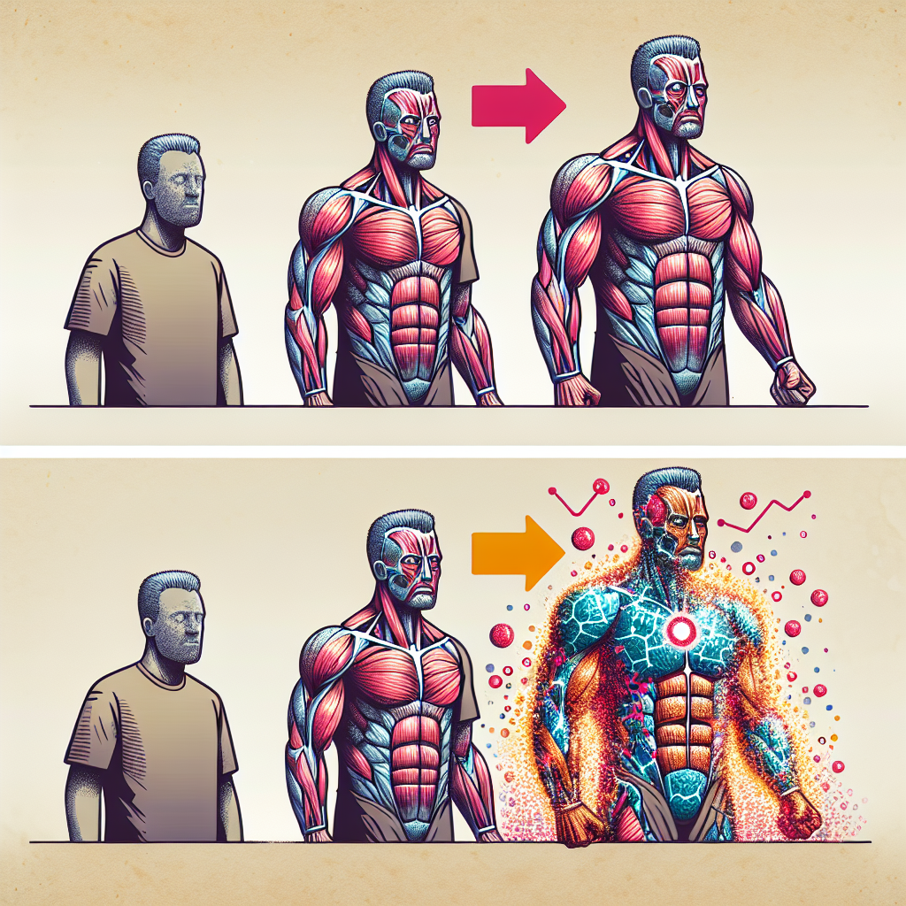 Qué tan catabólico puede volverse el cuerpo al dejar Cursos de esteroides Qué tan catabólico puede volverse el cuerpo al dejar Cursos de esteroides