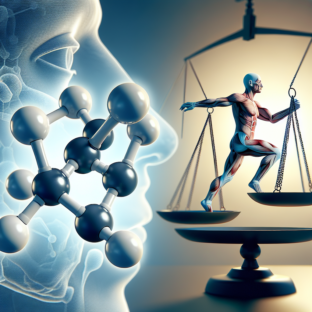 Raloxifen-HCl y su impacto sobre el equilibrio corporal Raloxifen-HCl y su impacto sobre el equilibrio corporal