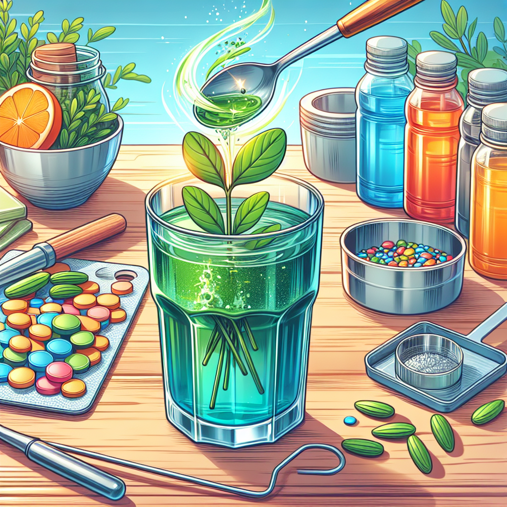 ¿Se puede mezclar Tribulus Terrestris con bebidas deportivas? ¿Se puede mezclar Tribulus Terrestris con bebidas deportivas?