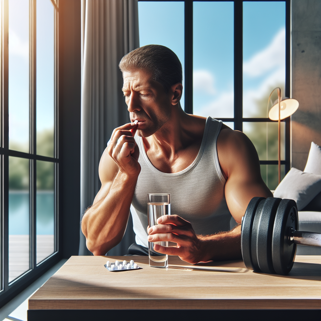 Uso de Tamoxifeno sin entrenamiento con pesas Uso de Tamoxifeno sin entrenamiento con pesas