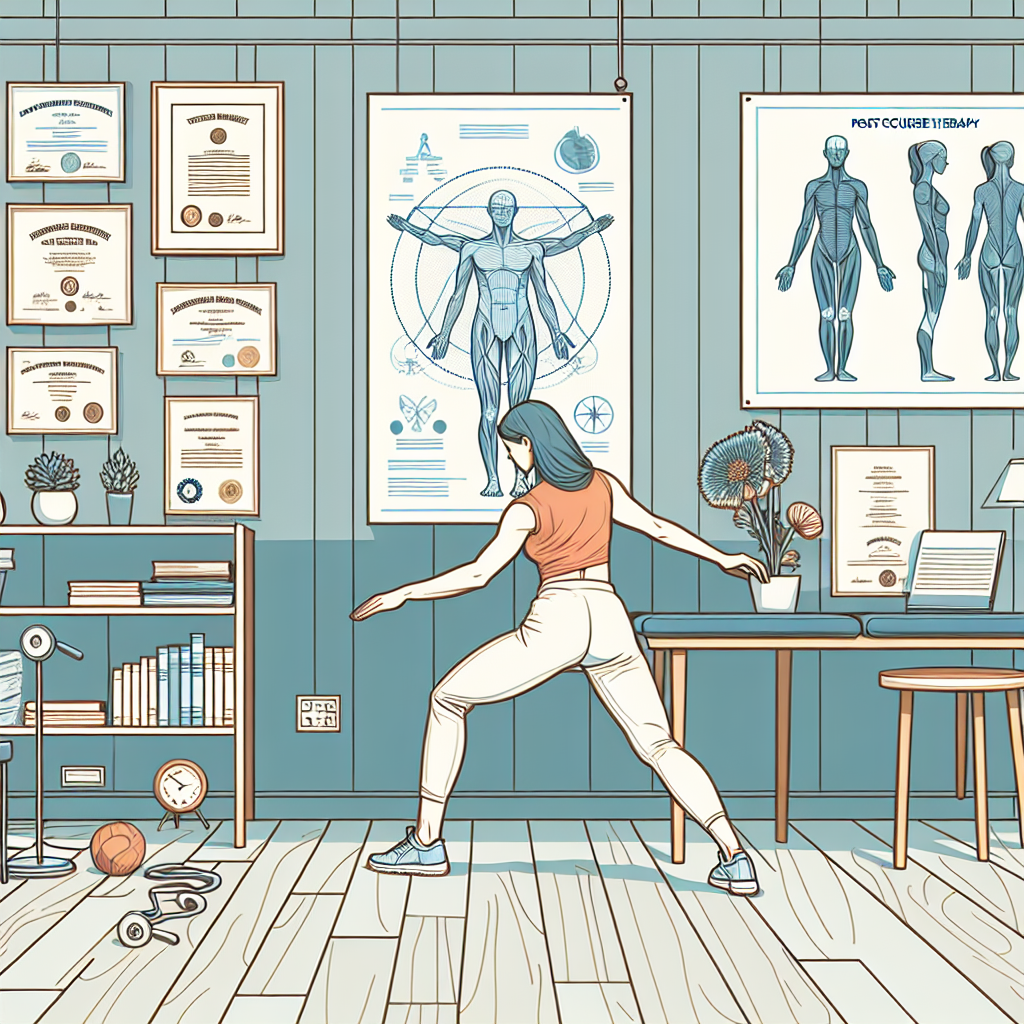 Cómo adaptar tu rutina de estiramientos con Terapia posterior al curso Cómo adaptar tu rutina de estiramientos con Terapia posterior al curso