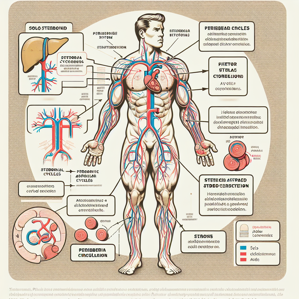 Cómo afecta Esteroides Cursos en solitario a la circulación periférica Cómo afecta Esteroides Cursos en solitario a la circulación periférica