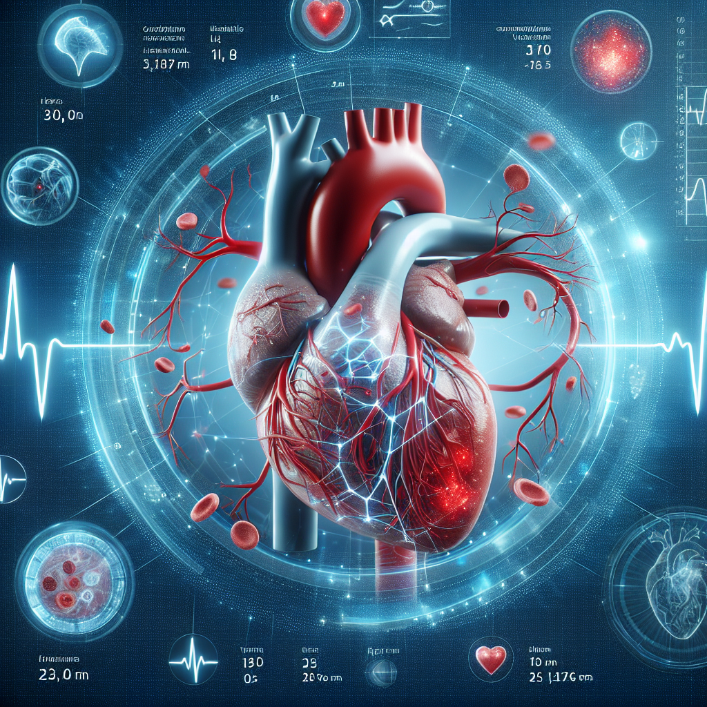 Cómo reacciona el sistema cardiovascular a Terapia posterior al curso Cómo reacciona el sistema cardiovascular a Terapia posterior al curso