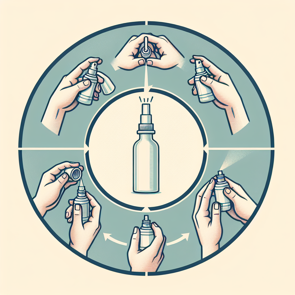 Cuánto cuesta un ciclo completo con Aerosoles nasales Cuánto cuesta un ciclo completo con Aerosoles nasales