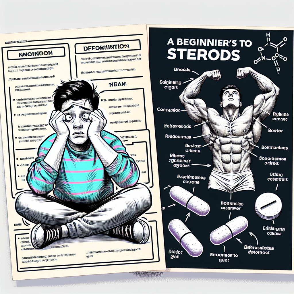Cursos de esteroides para principiantes y dificultad para concentrarse Cursos de esteroides para principiantes y dificultad para concentrarse