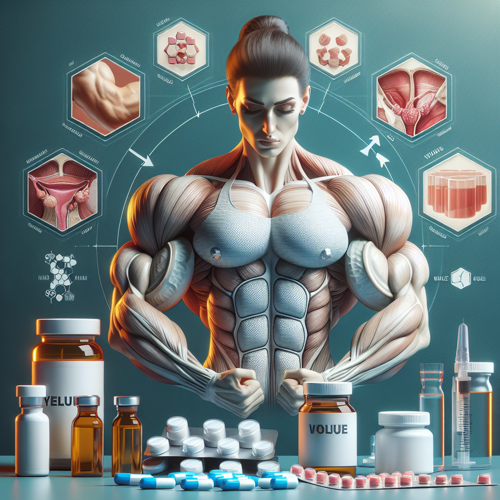 El rol de Cursos de esteroides para mujeres en ciclos de volumen El rol de Cursos de esteroides para mujeres en ciclos de volumen