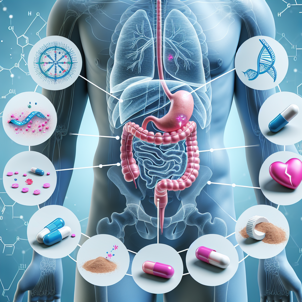 Ezetimiba y sensación de hinchazón abdominal Ezetimiba y sensación de hinchazón abdominal