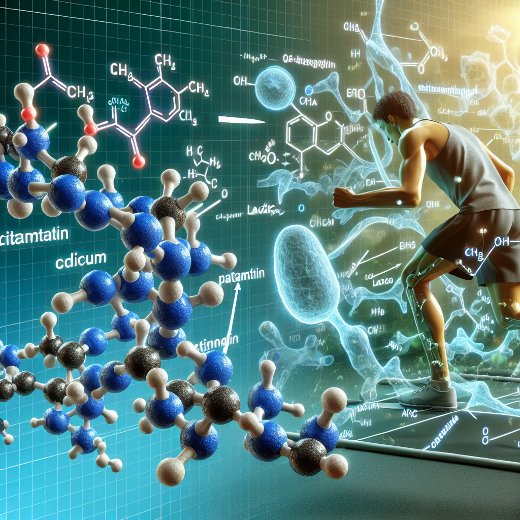 Pitavastatina cálcica y ácido láctico: relación en el esfuerzo Pitavastatina cálcica y ácido láctico: relación en el esfuerzo