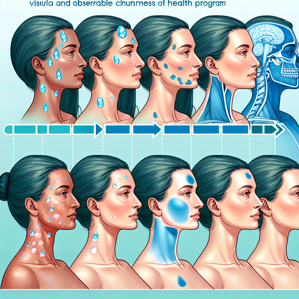 Qué cambios observar en la piel durante el uso de Salud general Qué cambios observar en la piel durante el uso de Salud general