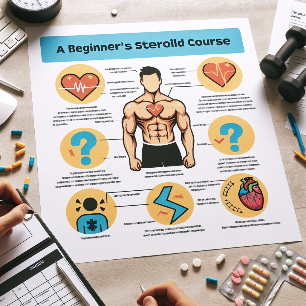 ¿Qué señales indican que Cursos de esteroides para principiantes no es para ti? ¿Qué señales indican que Cursos de esteroides para principiantes no es para ti?