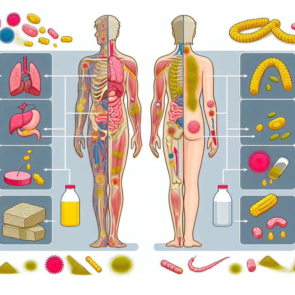 Qué tan catabólico puede volverse el cuerpo al dejar Limpieza y desintoxicación Qué tan catabólico puede volverse el cuerpo al dejar Limpieza y desintoxicación