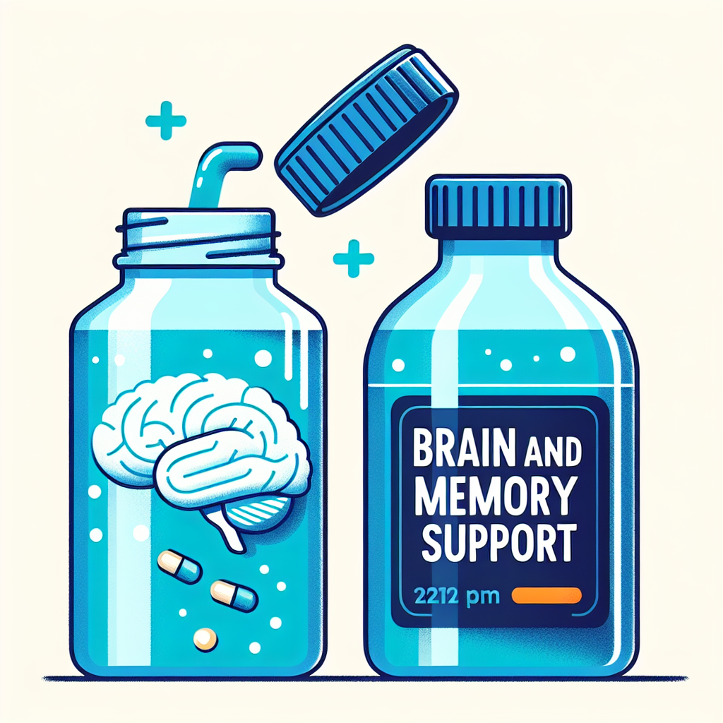 ¿Se puede mezclar Apoyo al cerebro y la memoria con bebidas deportivas? ¿Se puede mezclar Apoyo al cerebro y la memoria con bebidas deportivas?