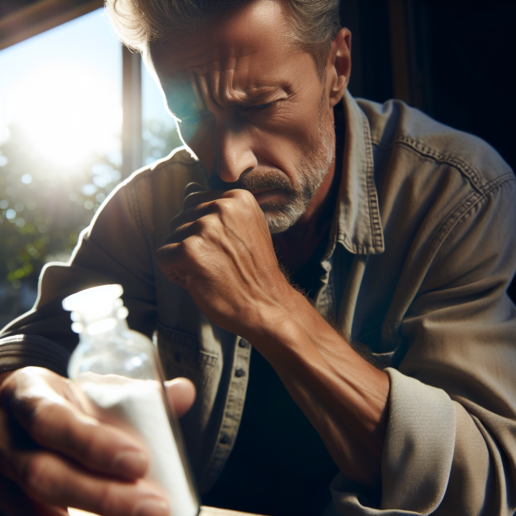 Andriol y concentración: por qué puede empeorar