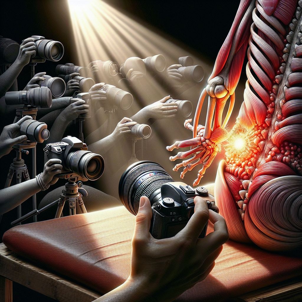 Andriol y dolor articular: mecánica vs inflamación