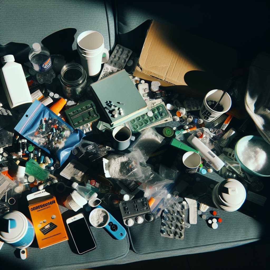 Metandienona y uso compulsivo: señales de dependencia