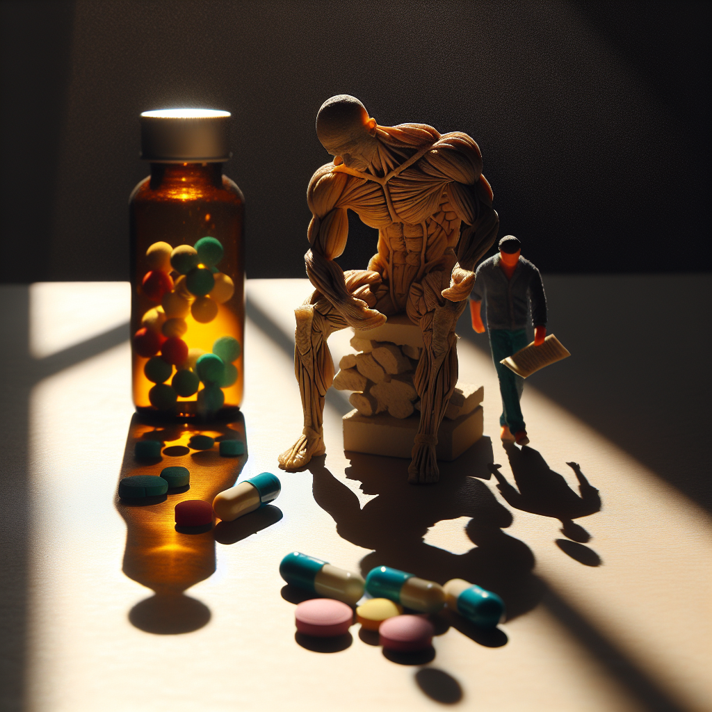 Metildrostanolona y concentración: por qué puede empeorar