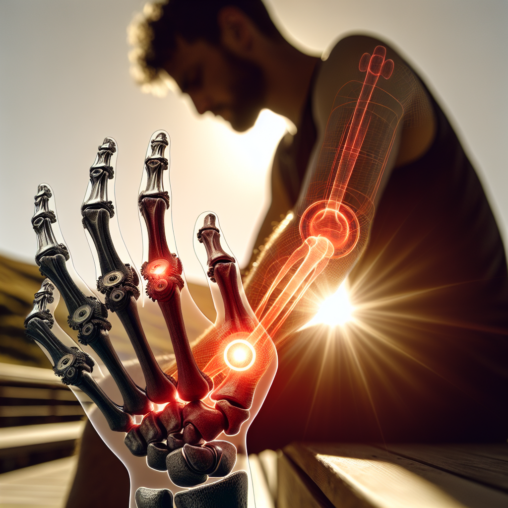 Metildrostanolona y dolor articular: mecánica vs inflamación