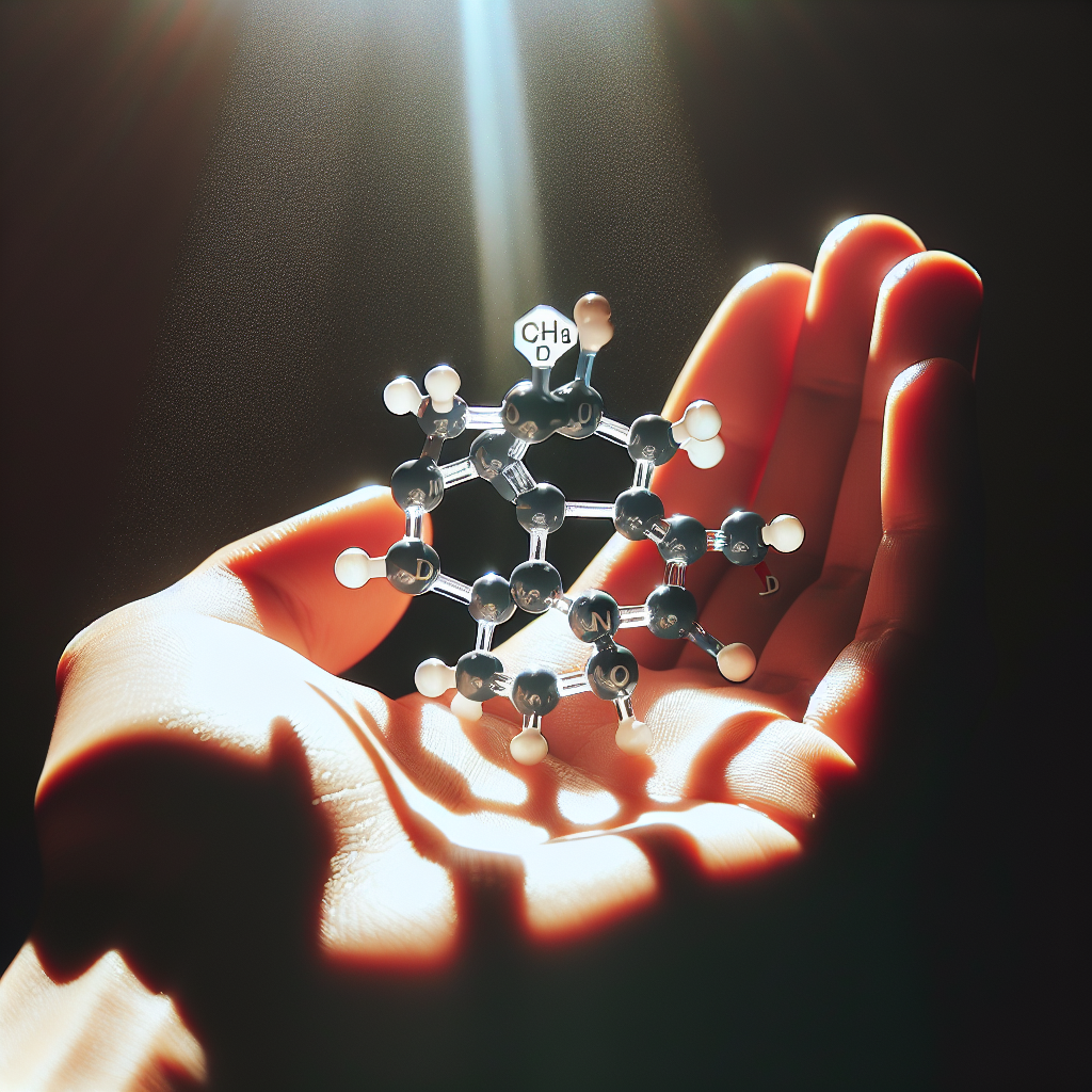 Mildronate Dihydricume y consistencia: por qué decide resultados