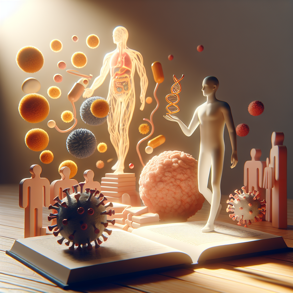 Mildronate Dihydricume y sistema inmune: mitos y realidad