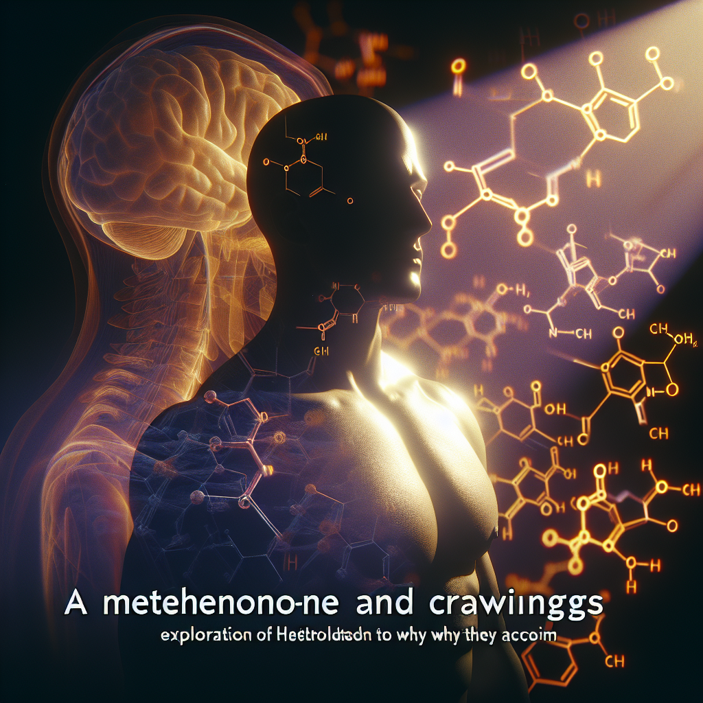 Acetato de metenolona y antojos: por qué aparecen Acetato de metenolona y antojos: por qué aparecen