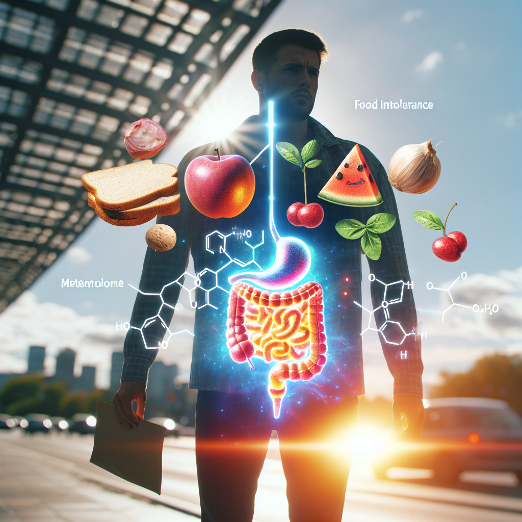 Acetato de metenolona y intolerancias alimentarias: por qué aparecen