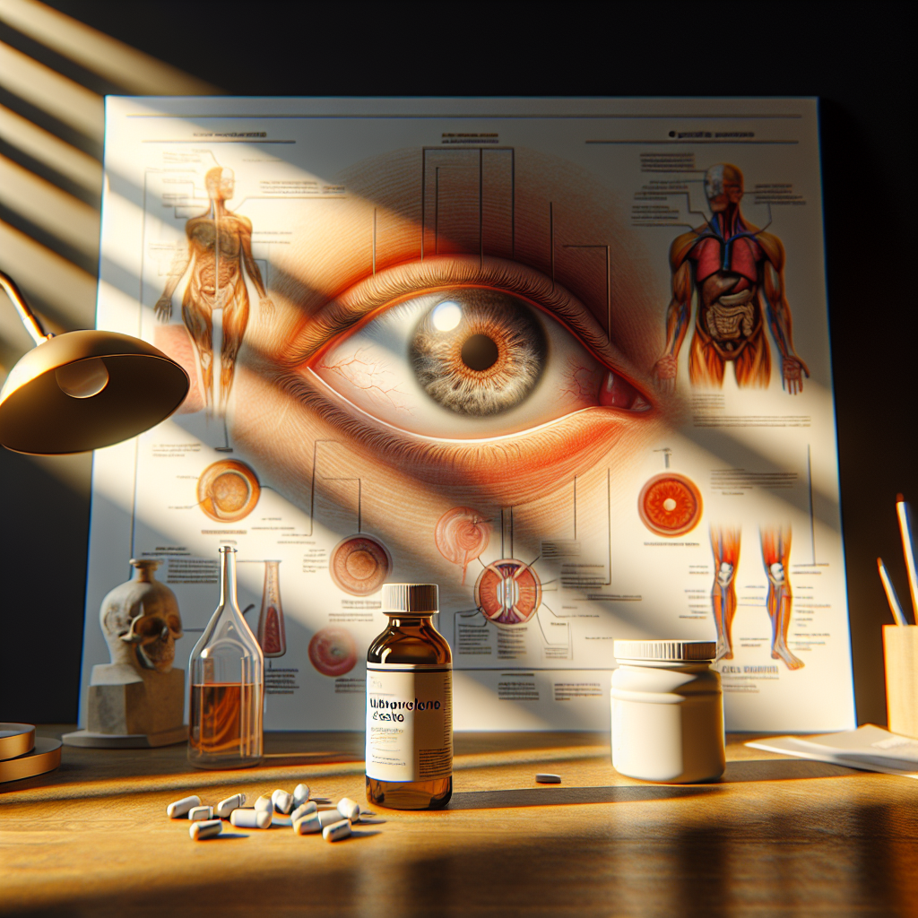 Acetato de metenolona y presión ocular: preguntas frecuentes