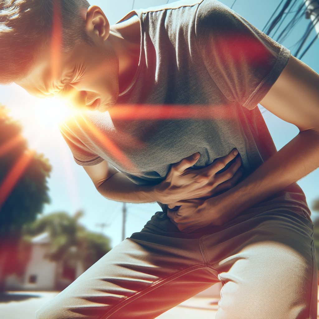 Halotestin y gastritis: señales de alarma Halotestin y gastritis: señales de alarma