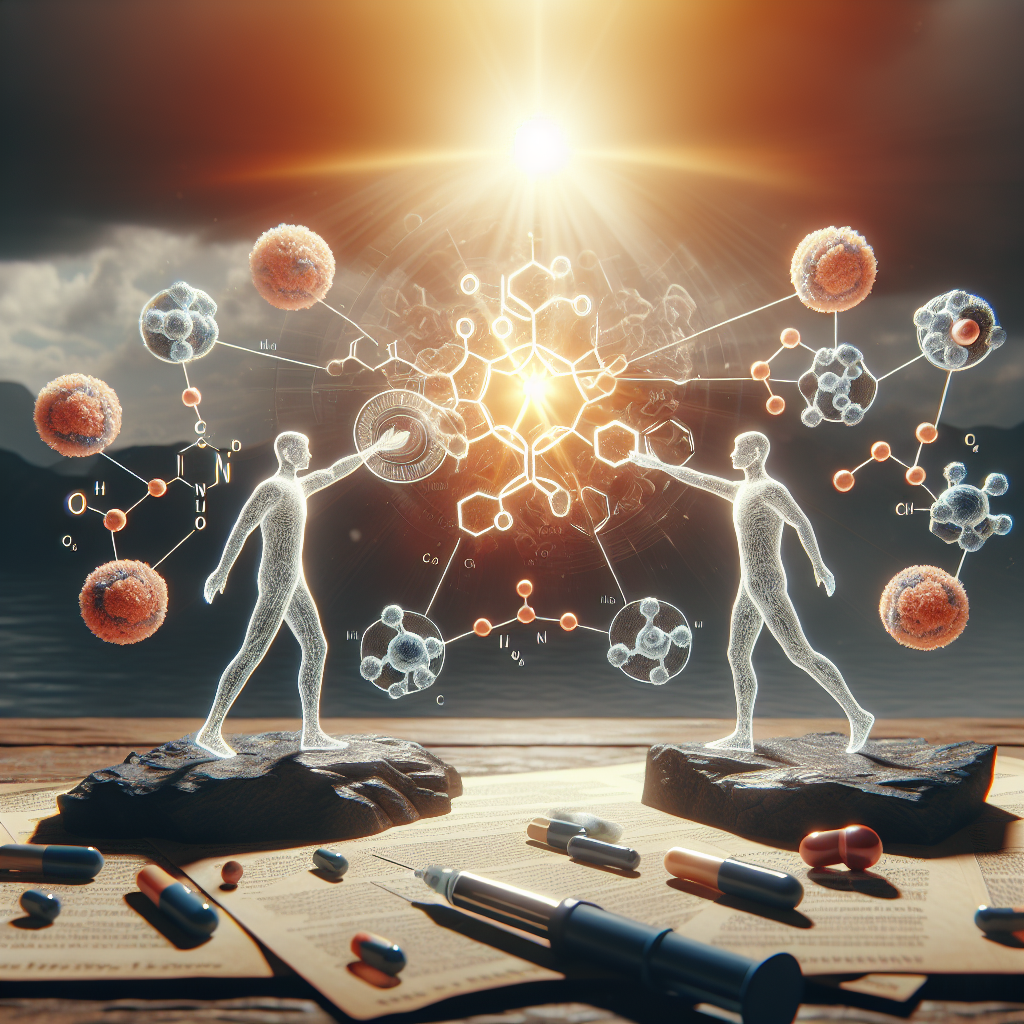 Halotestin y sistema inmune: mitos y realidad