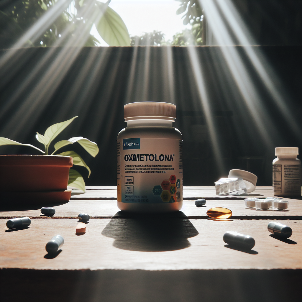 Oximetolona y descanso: el “suplemento” real