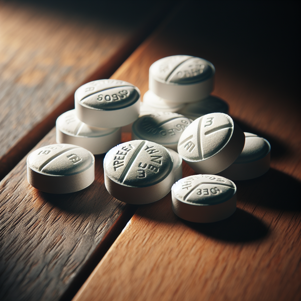 Pastillas de trembolona con magnesio: cuándo ayuda