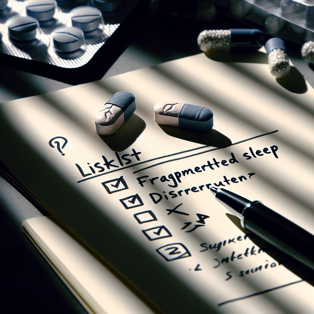 Primobolan (Metenolona) pastillas y sueño fragmentado: checklist