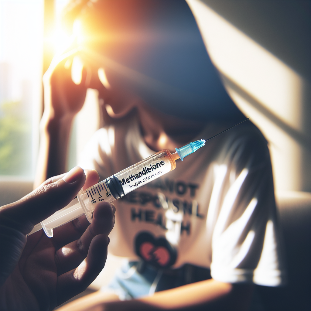 Methandienone inyectables y salud mental: enfoque responsable